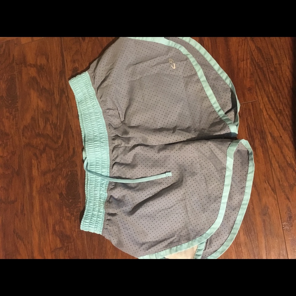 Shorts bundle